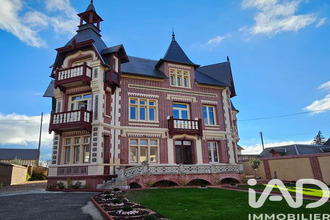 achat maison le-neubg 27110