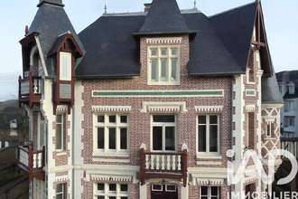 achat maison le-neubg 27110