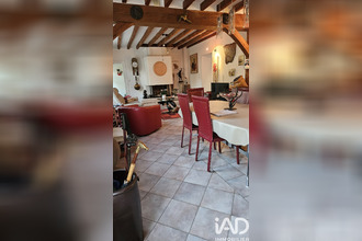 achat maison le-neubg 27110