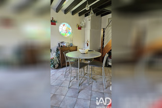 achat maison le-neubg 27110