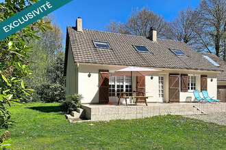 achat maison le-neubg 27110