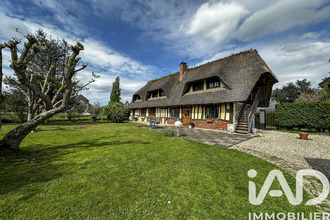 achat maison le-neubg 27110