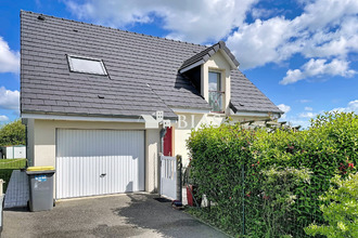 achat maison le-neubg 27110