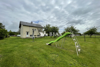 achat maison le-neubg 27110
