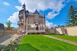 achat maison le-neubg 27110