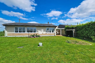 achat maison le-neubg 27110