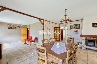 achat maison le-neubg 27110