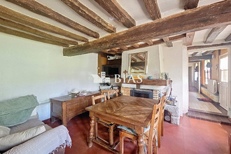 achat maison le-neubg 27110