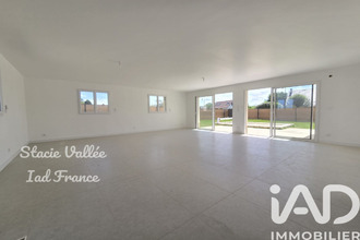 achat maison le-neubg 27110