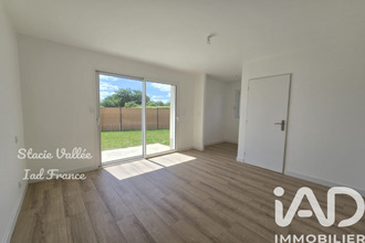 achat maison le-neubg 27110