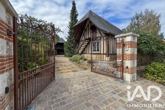 achat maison le-neubg 27110
