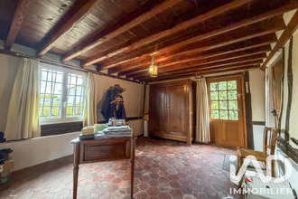 achat maison le-neubg 27110