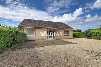 achat maison le-neubg 27110