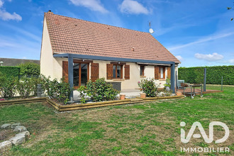 achat maison le-neubg 27110