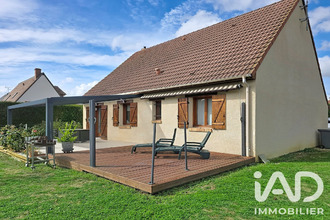 achat maison le-neubg 27110