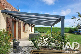 achat maison le-neubg 27110