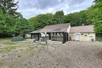 achat maison le-neubg 27110