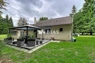 achat maison le-neubg 27110