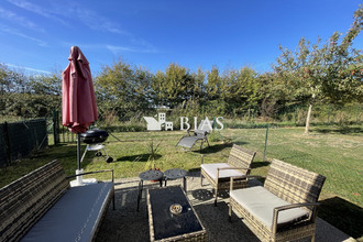 achat maison le-neubg 27110