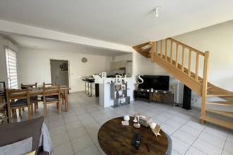 achat maison le-neubg 27110