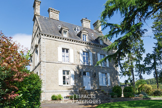 achat maison le-neufbg 50140