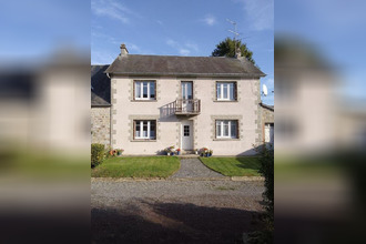 achat maison le-neufbg 50140