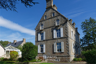 achat maison le-neufbg 50140