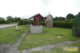 achat maison le-neufbg 50140