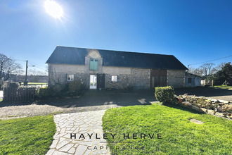 achat maison le-neufbg 50140
