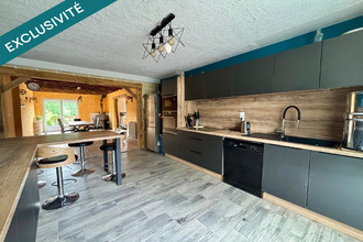 achat maison le-neufour 55120