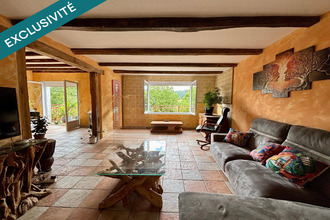 achat maison le-neufour 55120