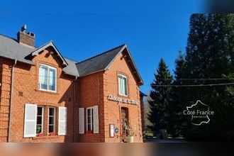 achat maison le-nouvion-en-thierache 02170