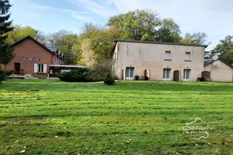 achat maison le-nouvion-en-thierache 02170