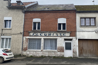 achat maison le-nouvion-en-thierache 02170