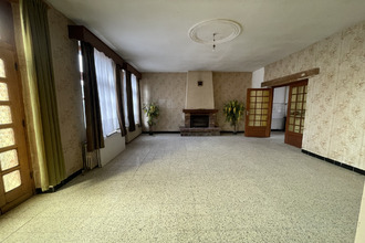 achat maison le-nouvion-en-thierache 02170