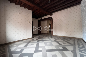 achat maison le-nouvion-en-thierache 02170