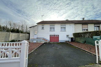 achat maison le-nouvion-en-thierache 02170