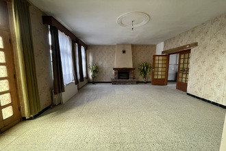 achat maison le-nouvion-en-thierache 02170