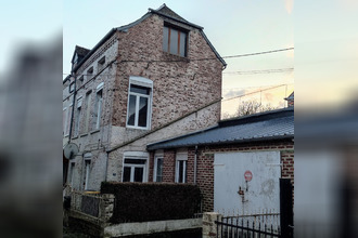 achat maison le-nouvion-en-thierache 02170