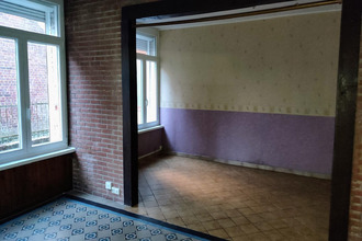 achat maison le-nouvion-en-thierache 02170