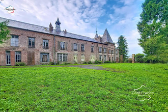 achat maison le-nouvion-en-thierache 02170