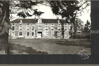 achat maison le-nouvion-en-thierache 02170