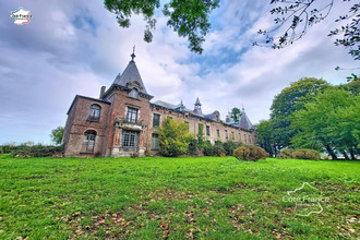 achat maison le-nouvion-en-thierache 02170
