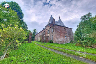 achat maison le-nouvion-en-thierache 02170