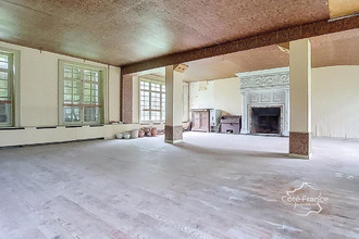 achat maison le-nouvion-en-thierache 02170