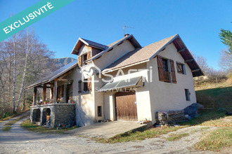 achat maison le-noyer 05500