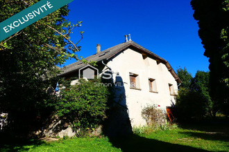 achat maison le-noyer 05500