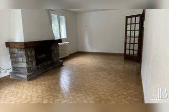 achat maison le-palais 56360