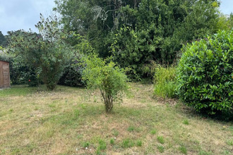 achat maison le-palais 56360