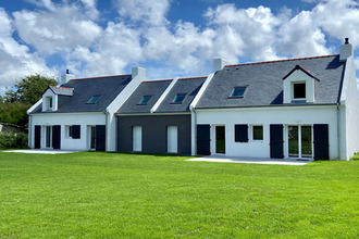 achat maison le-palais 56360